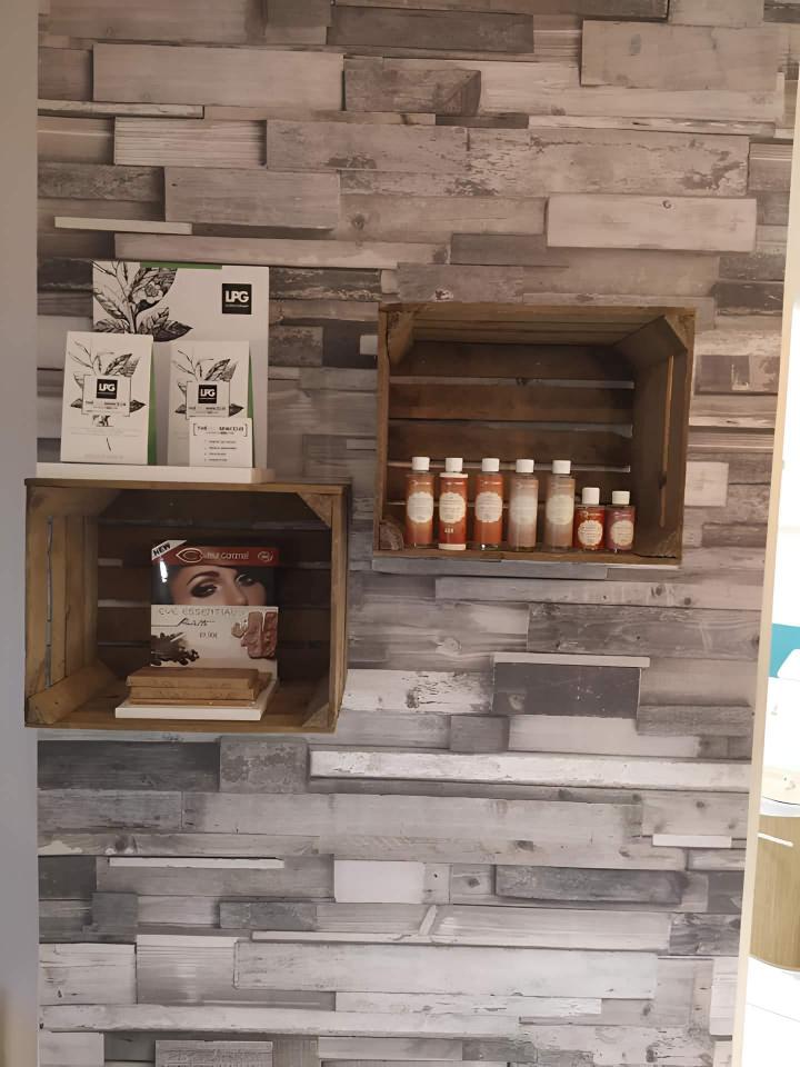 Produits naturels Le Mans