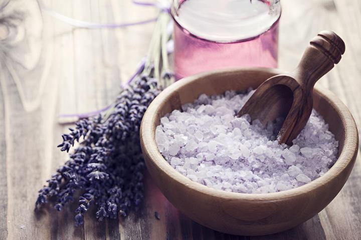 Vente de produits cosmétiques naturels Le Mans